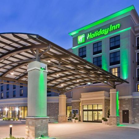 Holiday Inn - Chicago - Tinley Park, An Ihg Hotel Eksteriør bilde